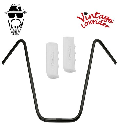 Manubrio originale lowrider - originale,