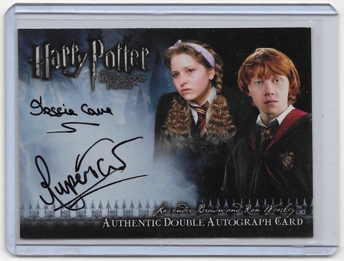 Harry potter principe - harry,