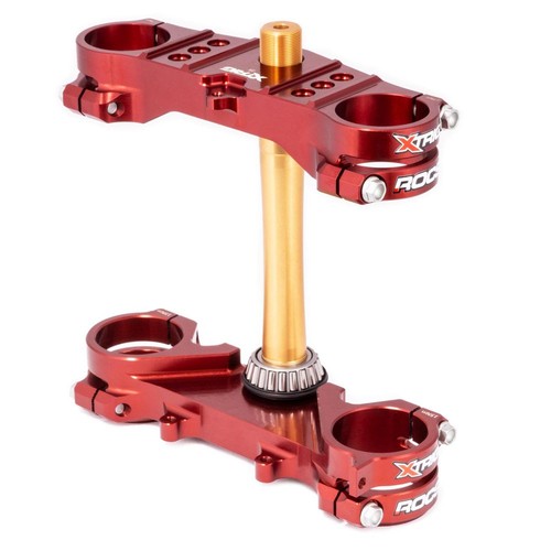 Xtrig piastre sterzo kit m12 - sterzo,