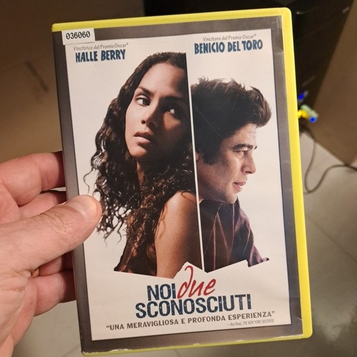 Dvd noi due sconosciuti - -,