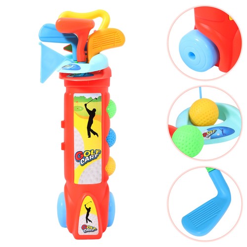 Set golf bambino gioco bimbo - set,