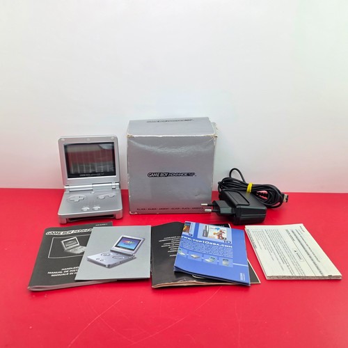 Nintendo game boy - nintendo,