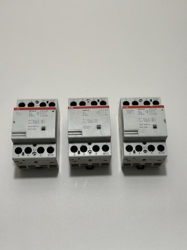 3pz abb esb - abb,