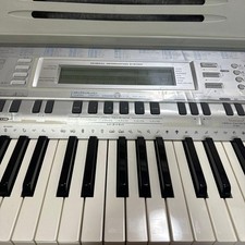 Casio WK-210 Electronic