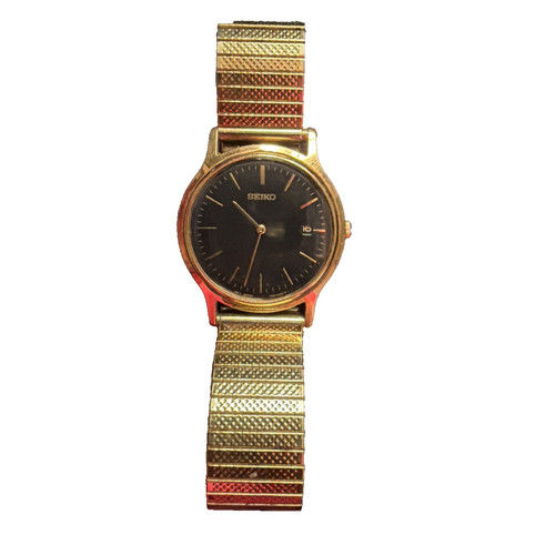 Orologio vintage seiko tono - vintage,