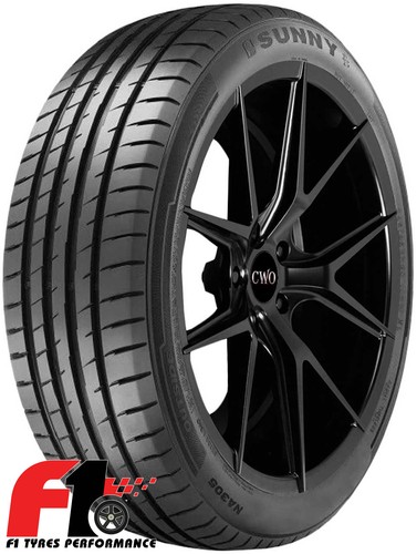 Pneumatici auto estivi sunny - estivi,