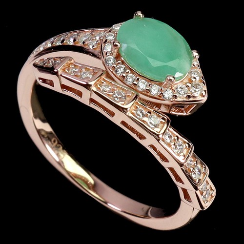 925 anello argento sterling - anello,