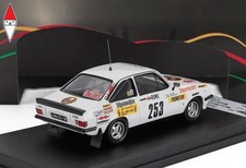 1/43 Trofeu Ford England