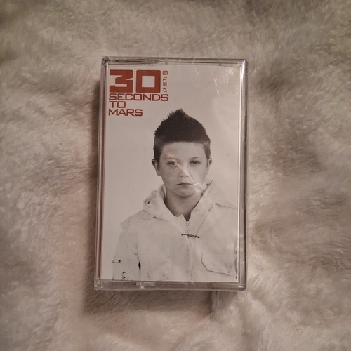 Seconds mars original us - 30,