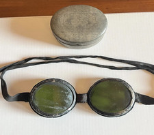 WW1 OCCHIALI DA GHIACCIAO