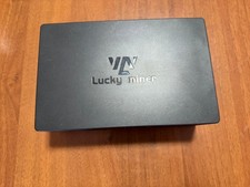 LUCKY MINER LV08 WIFI SHA-256