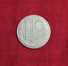 Moneta lire 1952 repubblica - 1952,