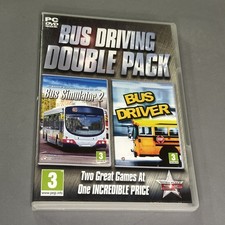 BUS SIMULATOR 2 BUS DRIVER -
