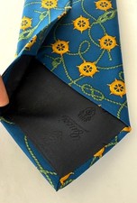 Gucci Cravatta Tie Cravate