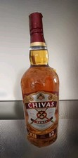 Whisky Chivas Regal 12-  1801