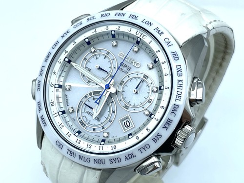 Orologio uomo seiko - astron, gps