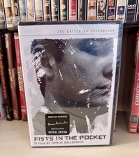 Fists in the Pocket – Marco