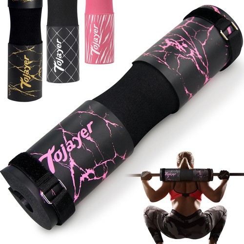 Squat pad per - per,