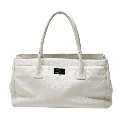 Borsa chanel vintage executive - borsa,