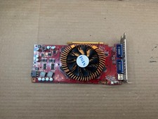 MSI N9800GT-T2D512-OC Nvidia