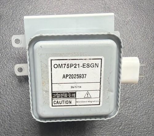 Microonde magnetron - microonde,