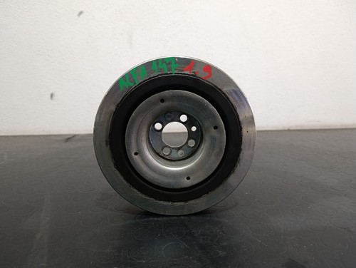 Puleggia albero motore - albero,