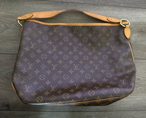 Louis vuitton monogram - louis,