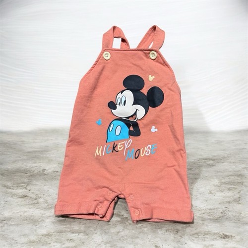 Disney baby months - 6/9, outfit