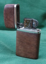 ACCENDINO ZIPPO LIGHTER