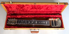 Fender Lap Steel Guitar
