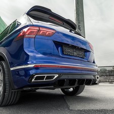Spoiler posteriore per - , vw