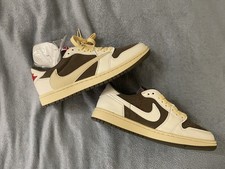 NIKE Zapatillas AIR JORDAN 1