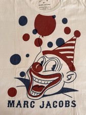 MARC JACOBS ORIGINAL T-SHIRT /