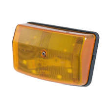 FRECCIA ANTERIORE SINISTRA