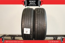 2 PNEUMATICI BRIDGESTONE