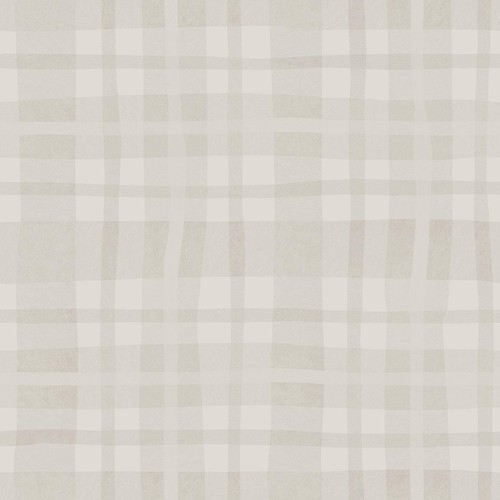 Edera plaid parati grigio - edera,