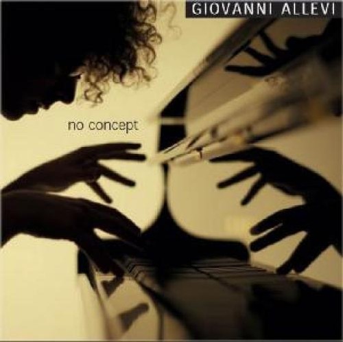 Giovanni allevi no concept - giovanni,