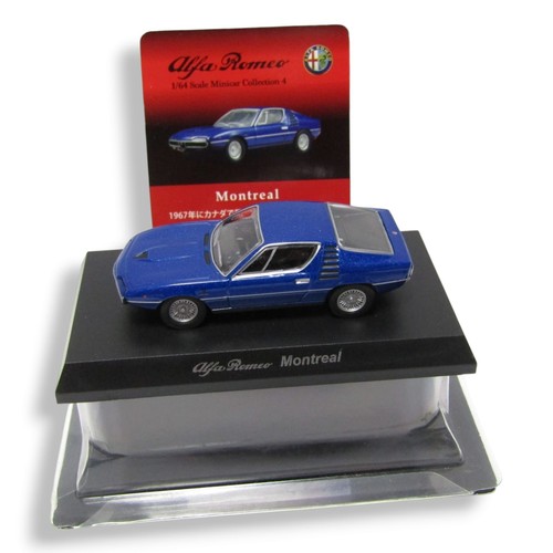 Kyosho 0889 alfa romeo - #0889,
