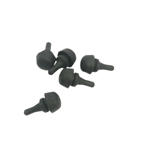Kit gommini scocca - , sportello