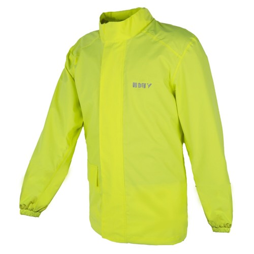 Giacca antipioggia mini - , gialla