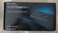 Belkin Screencast AV 4