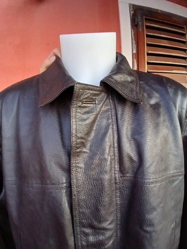 Giacca cappotto uomo vera - giacca, in