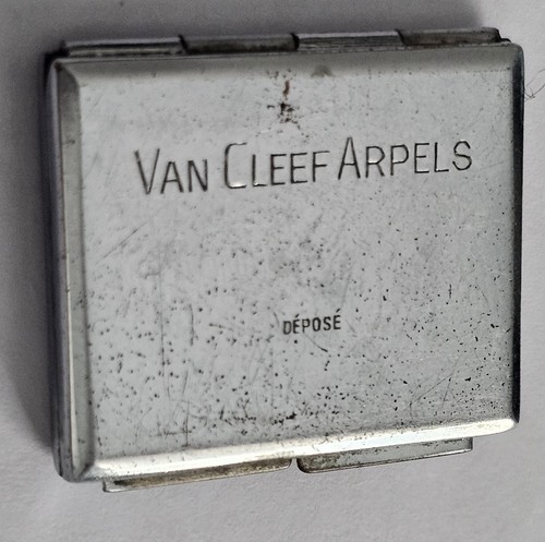 Van cleef arpels art deco - cleef,