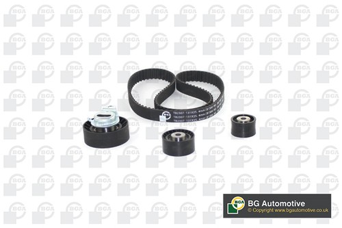 Kit cinghia distribuzione bga - distribuzione,