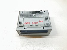 AUTORADIO PER FORD Fiesta 6°