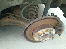 ponte posteriore per