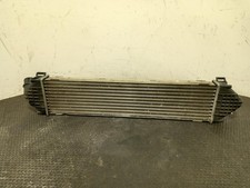 Intercooler Ford S Max