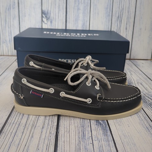 Scarpe barca sebago - da,