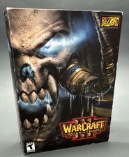 Warcraft III 3: Reign of