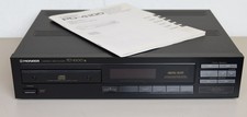 PIONEER PD-4100 LETTORE CD